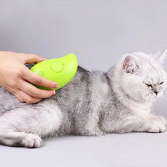 PurrSpa™️ - Pet Grooming Brush Pro - 50% OFF! - TrenLit