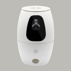 Remote Monitoring Pet Feeder - TrenLit