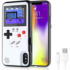 RetroPlay iPhone Gameboy Case - TrenLit