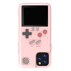 RetroPlay iPhone Gameboy Case - TrenLit