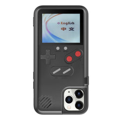 RetroPlay iPhone Gameboy Case - TrenLit