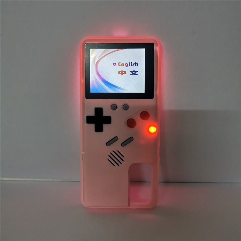 RetroPlay Samsung Gameboy Case - TrenLit