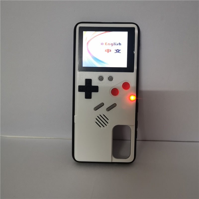 RetroPlay Samsung Gameboy Case - TrenLit