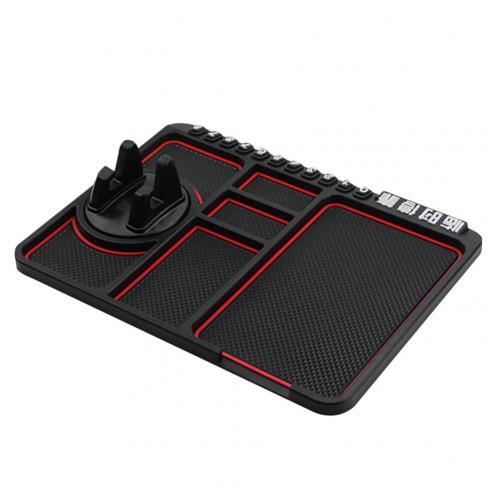 SecureGrip Dashboard Pad - TrenLit