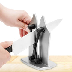 SharpMate™ - Professional Knife Sharpener - TrenLit