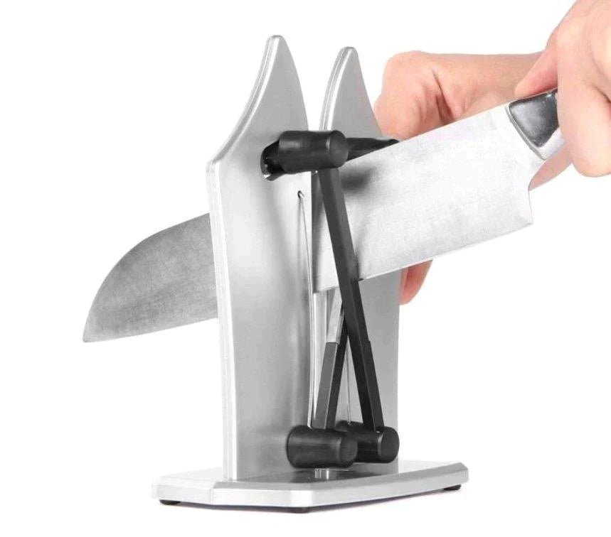 SharpMate™ - Professional Knife Sharpener - TrenLit