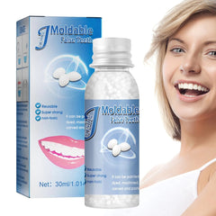 SmileCraft™ Instant Tooth Repair Kit | 1+1 FREE - TrenLit