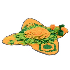 Snuffie™ - Dog Snuffle Feeding Mat - TrenLit