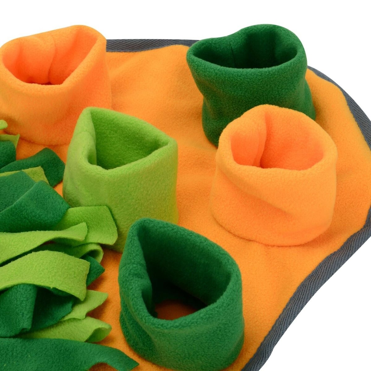 Snuffie™ - Dog Snuffle Feeding Mat - TrenLit