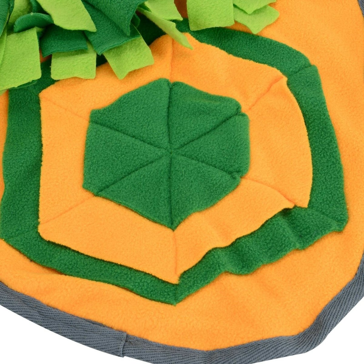 Snuffie™ - Dog Snuffle Feeding Mat - TrenLit