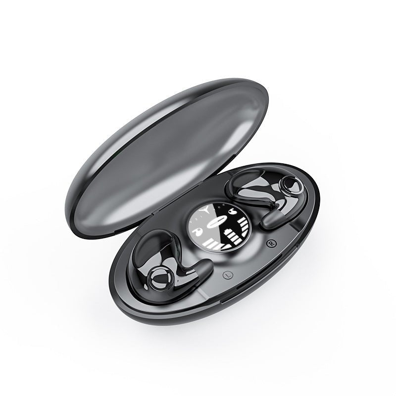 SonicPods™ - Compact Wireless Earbuds - TrenLit