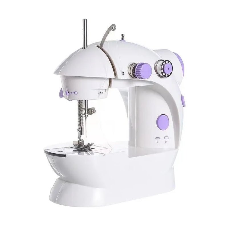 StitchMate Mini Sewing Machine - TrenLit