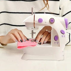 StitchMate Mini Sewing Machine - TrenLit