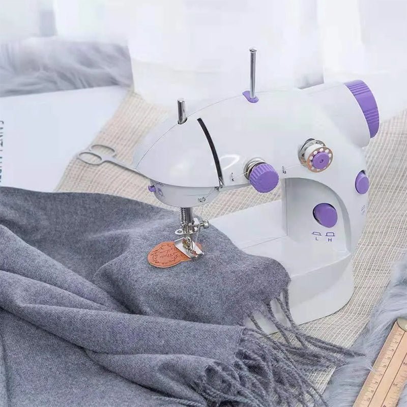 StitchMate Mini Sewing Machine - TrenLit