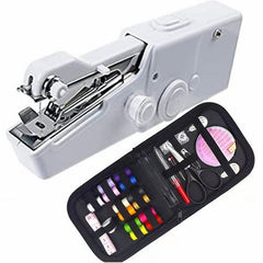 StitchMate™ Portable Sewing Machine - TrenLit