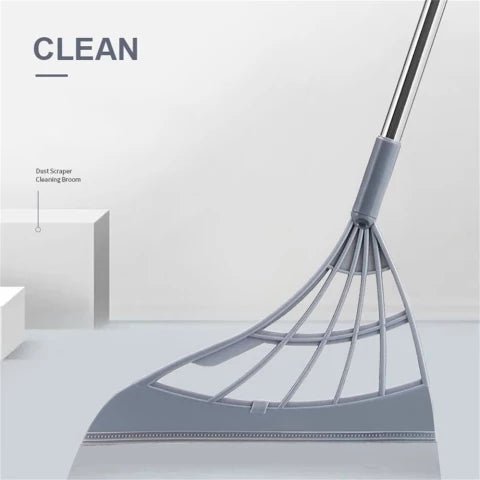 SweepPro™ | Multipurpose Cleaning Broom - TrenLit