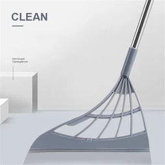 SweepPro™ | Multipurpose Cleaning Broom - TrenLit