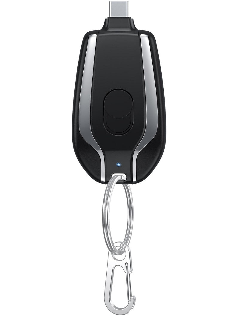 The KeyChain PowerPod [1+1 Free] - TrenLit