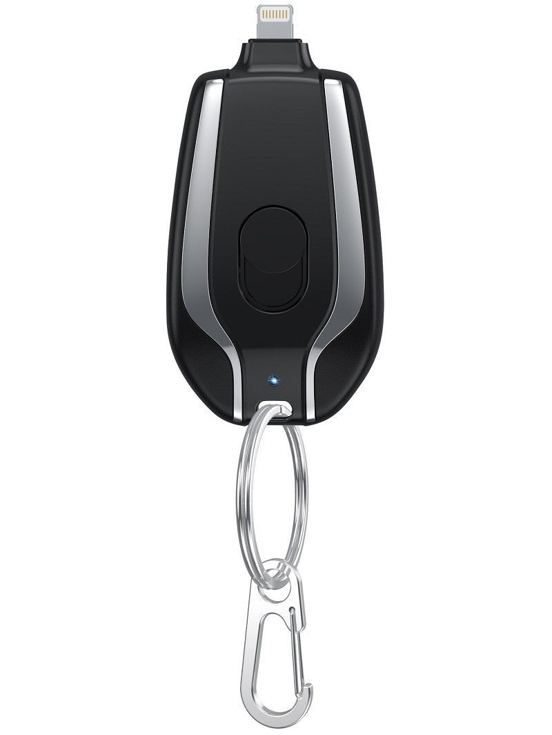 The KeyChain PowerPod [1+1 Free] - TrenLit