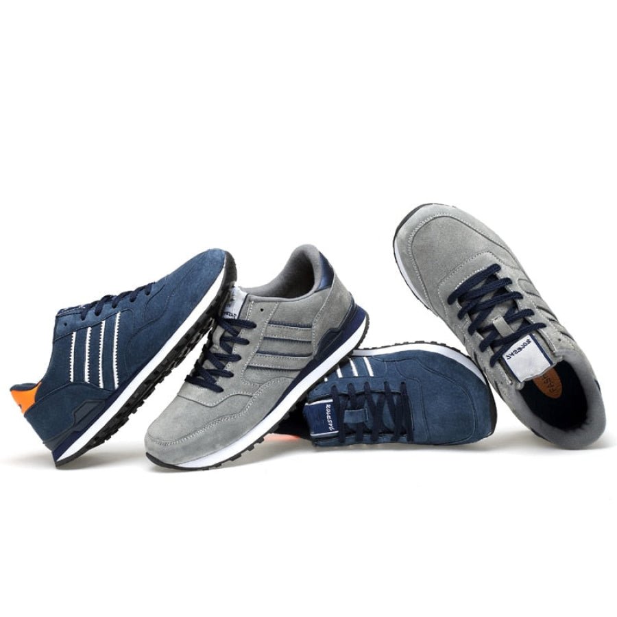 Timeless Casual Men's Shoes - New Collection - Free Shipping - TrenLit