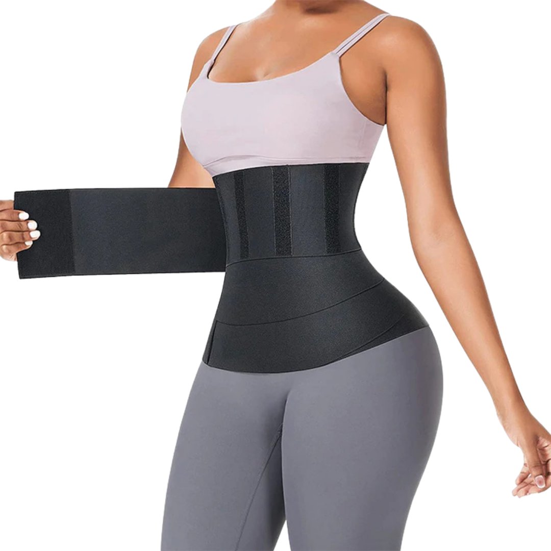 Ultimate Curve Waist Enhancer - TrenLit