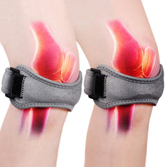 UltraFlex™ Adjustable Knee Support Strap - TrenLit