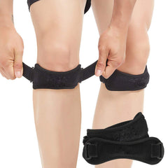 UltraFlex™ Adjustable Knee Support Strap - TrenLit