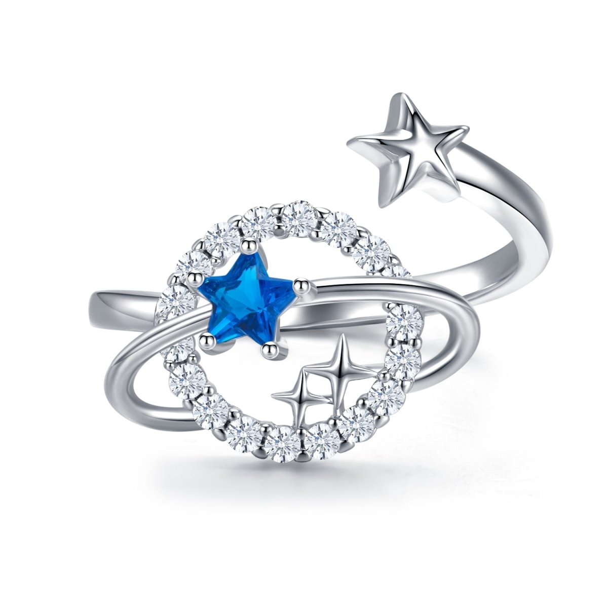 Universe Star Ring - TrenLit