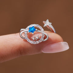 Universe Star Ring - TrenLit