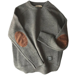 UrbanPatch™ Men's Cozy Sweater - New Collection - 50% OFF - TrenLit