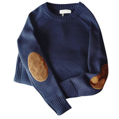 UrbanPatch™ Men's Cozy Sweater - New Collection - 50% OFF - TrenLit