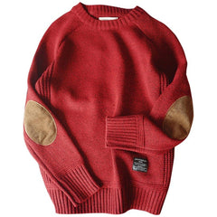 UrbanPatch™ Men's Cozy Sweater - New Collection - 50% OFF - TrenLit