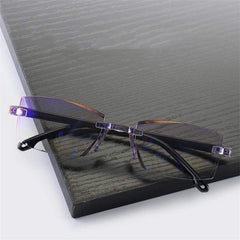 VisionGuard Pro - Ultimate Luxury Reading Glasses 1+1 FREE! - TrenLit