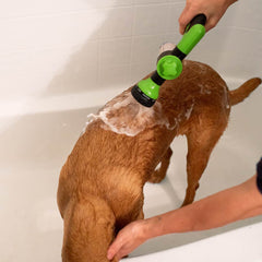 WashGun™ - The Ultimate Doggy Shower - TrenLit