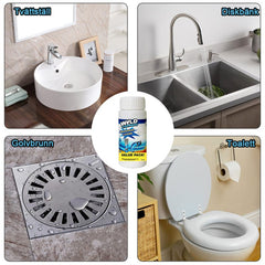 WildTornado™ - Powerful Drain Cleaning Solution| 1+1 FREE - TrenLit