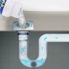 WildTornado™ - Powerful Drain Cleaning Solution| 1+1 FREE - TrenLit